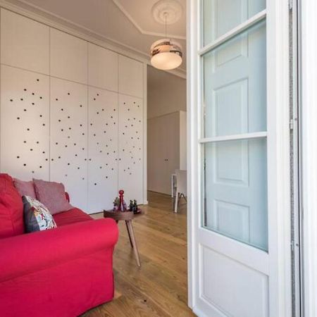 Апартаменты Guestready - Inside The Dots Порту Экстерьер фото