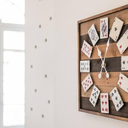 Апартаменты Guestready - Inside The Dots Порту Экстерьер фото